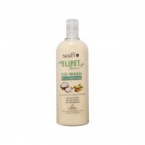 SILKEY ELIPET NATURE CO WASH X370ML  