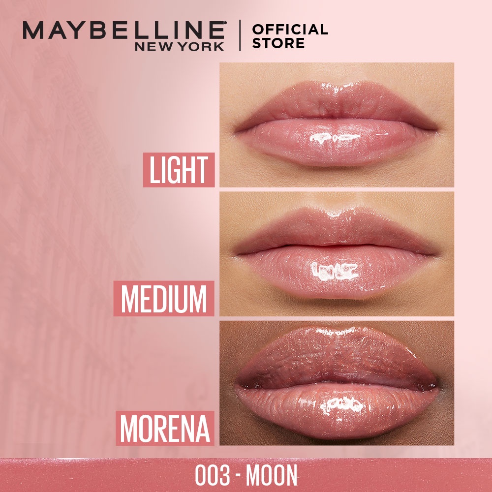 Comprar Maybelline - Brillo de labios Lifter Gloss - 003: Moon