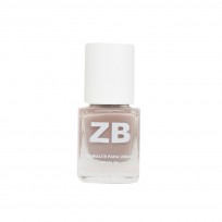 ZAIRA ESMALTE MARRON SUGAR    
