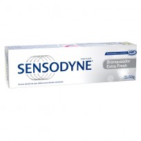 SENSODYNE BLANQ.EX.FRESH X50