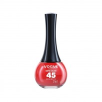 VOGUE ESMALTE DE RAPIDO SECADO X12 ML ROJO ANTOJO