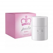 PAULA AURA X60ML CON VAPORIZADOR