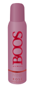 BOOS DEO INTENSE X127 ROSE    