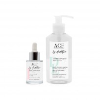 COMBO ACEITE+SERUM ACF BY DADATINA