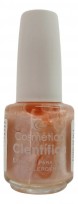 COSMÉTICA CIENTÍFICA ESMALTE HIPOALERGÉNICO N° 07