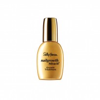 SALLY HANSEN ESMALTE TRATAMIENTO CRECIMIENTO      