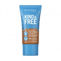 RIMMEL KIND&FREE BASE 400     