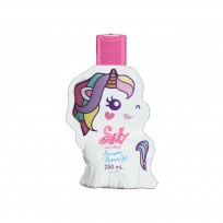 ALGABO SALLY SHAMPOO 2EN1 X250 UNICORNIO  