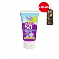 RAYITO DE SOL F. 50 KIDS MINI X30G