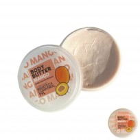 THELMA Y LOUISE BODY BUTTER CREMA DE MANGO X80G