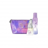 CIEL MAGIC EDP X50 + DEO NECESSAIRE