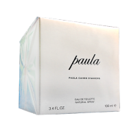 PAULA COL X100 C/VAP