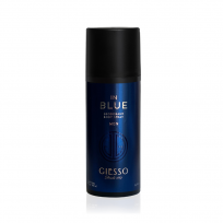 GIESSO IN BLUE DEO X160ML.    