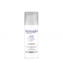 DERMAGLOS ULTRA CC CREAM X50 F30 MEDIO