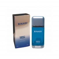 MAC GREGOR BINARY X100ML      