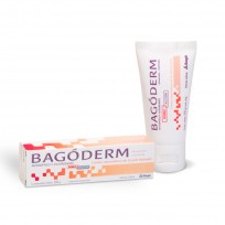 BAGODERM Crema x50 g