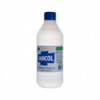 SANICOL ALCOHOL X500 70%      