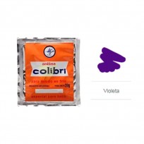 ANILINA VIOLETA               