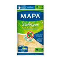 MAPA GUANTES DEFENSE MEDIANO