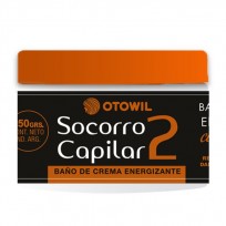 OTOWIL SOCORRO CAPILAR 2 POTE X250