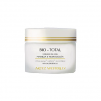 A.W.BIO TOTAL CREMA DIA       