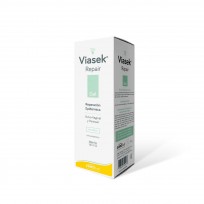 VIASEK REPAIR GEL ÍNTIMO REPARADOR AIRLESS 50 ML