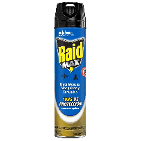 RAID MAX AZUL X360 MOSQUITOS Y ZANCUDOS