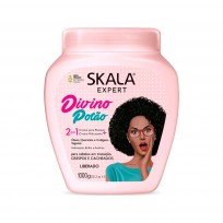 SKALA MASCARA X1KG DIVINO POTAO