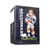 KEVINGSTON EDT X100 RUGBY