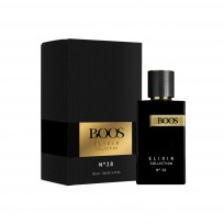 BOOS EDP X100 ELIXIR N28 MEN  
