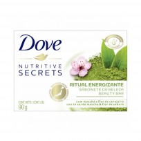 DOVE JABON X90 ENERGIZANTE    