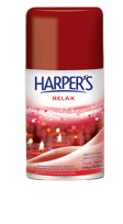 HARPERS REP.X220 RELAX