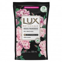 LUX JABON LIQUIDO X220 ROSA FRANCESA