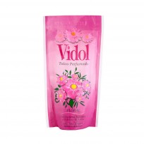 VIDOL TALCO BOLSA X250GR PERFUMADO