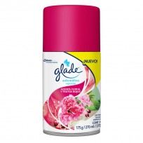 GLADE MATIC REPUESTO FRUTOS ROJOS  