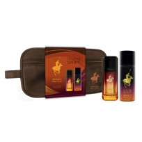 WELLINGTON POLO CLUB X90 LEGEND SPIRIT NECESSAIRE