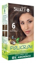 POLICROM COLORACION KIT 6