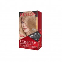 Revlon ColorSilk - Tinte para el cabello, kit 70