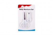 BUNGUIS SET MANICURA BEBE