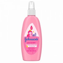 JOHNSON SPRAY GOTAS DE BRILLO X200ML