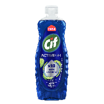 CIF ACTIVE GEL DETERGENTE BOTELLA X500 ORIGINAL