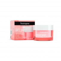 NEUTROGENA BRIGHT BOOST POTE X50