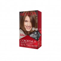 COLORSILK TINTURA KIT 51 CASTAÑO CLARO