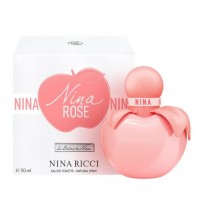 NINA ROSE EDT X30