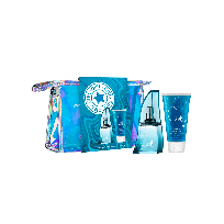 CIEL CELESTE BOLSITO EDT X50 + CREMA
