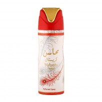 ARABES DEO MAHASIN CRYSTAL X200 ML