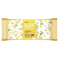 LUX JABON 3X90 GLICERINA MANZANILLA