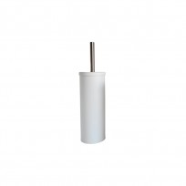BUNGUIS ESCOBILLA LISA BLANCA 6007LB