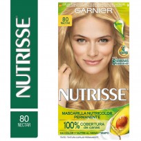 NUTRISSE KIT 80