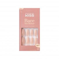 KISS BARE-BUT-BETTER NUDE DRAMA